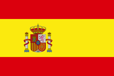 spain flag